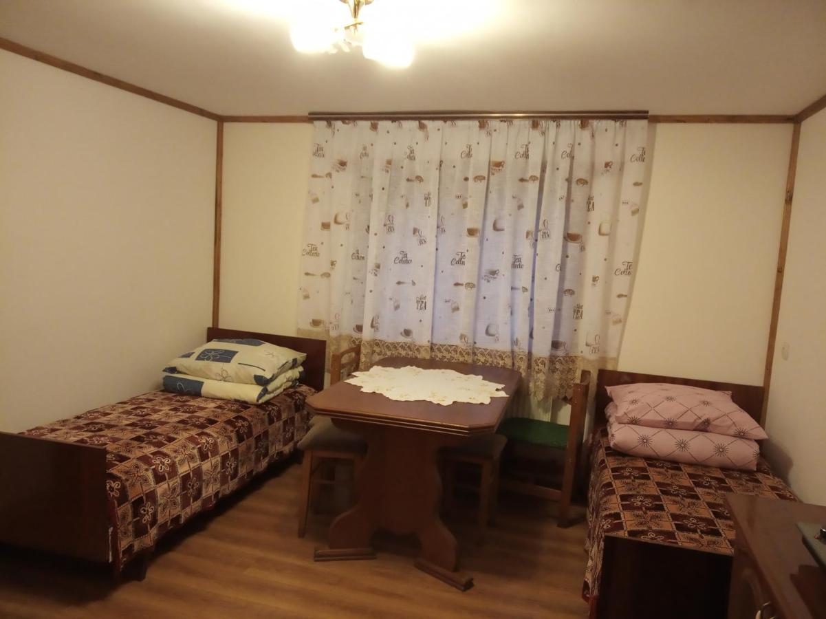 Верховинський Котедж Bukovets Zewnętrze zdjęcie