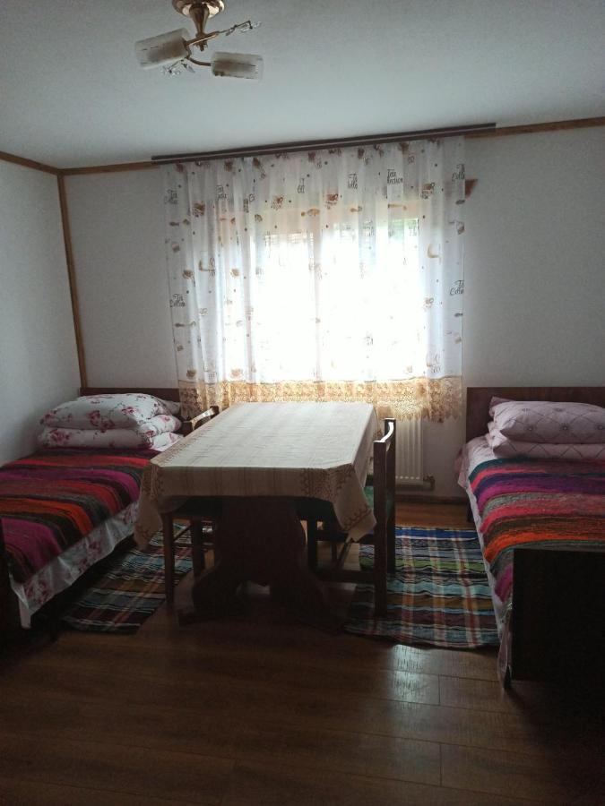 Верховинський Котедж Bukovets Zewnętrze zdjęcie